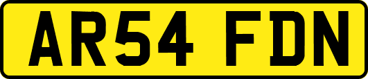AR54FDN