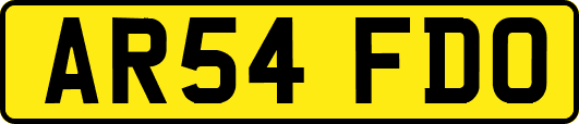 AR54FDO