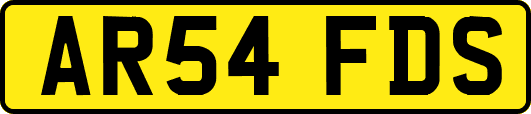 AR54FDS