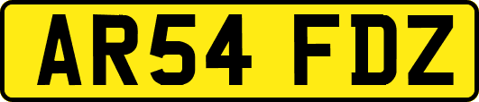AR54FDZ