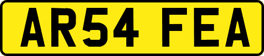 AR54FEA