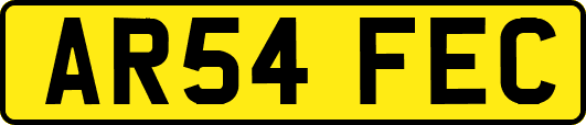 AR54FEC