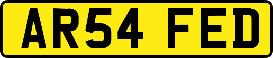 AR54FED