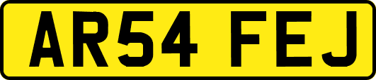 AR54FEJ
