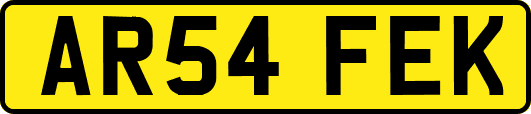 AR54FEK