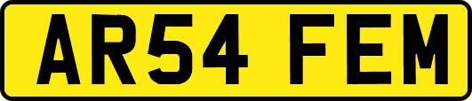 AR54FEM