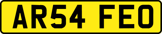 AR54FEO