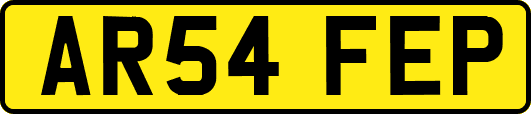 AR54FEP
