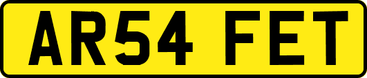 AR54FET