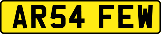 AR54FEW