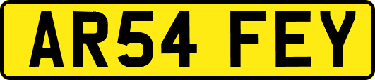 AR54FEY