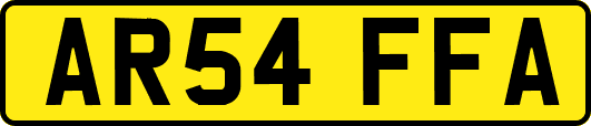 AR54FFA