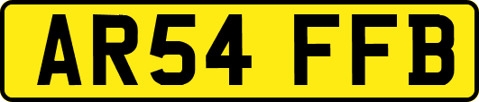 AR54FFB