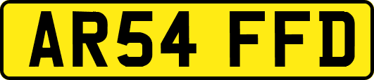 AR54FFD