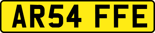 AR54FFE