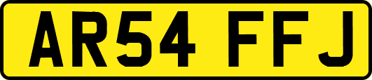 AR54FFJ