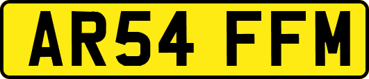 AR54FFM