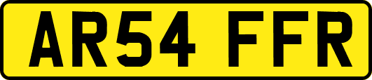 AR54FFR