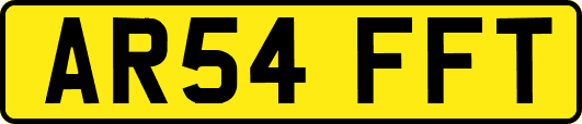 AR54FFT
