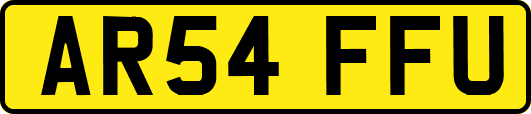 AR54FFU