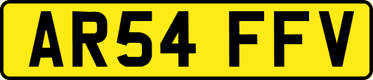 AR54FFV