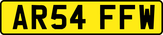 AR54FFW