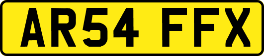AR54FFX