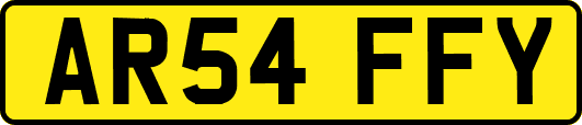 AR54FFY