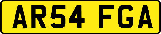 AR54FGA