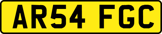 AR54FGC