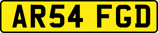 AR54FGD