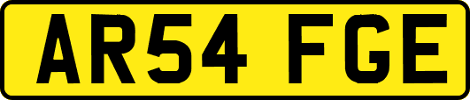AR54FGE