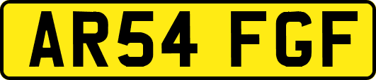 AR54FGF
