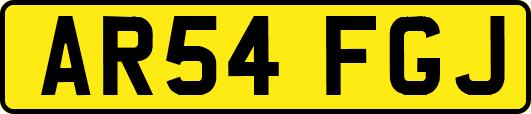 AR54FGJ