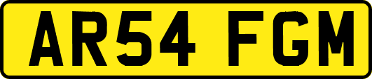 AR54FGM