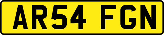 AR54FGN