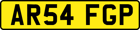 AR54FGP