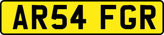 AR54FGR