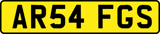 AR54FGS