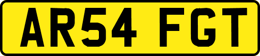 AR54FGT