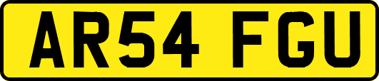 AR54FGU