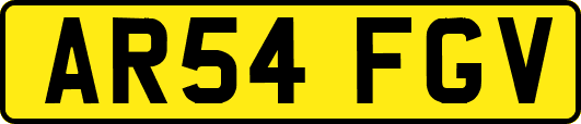 AR54FGV