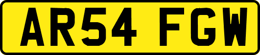 AR54FGW