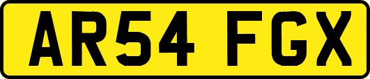 AR54FGX
