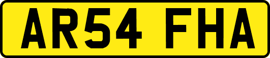 AR54FHA