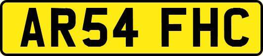 AR54FHC