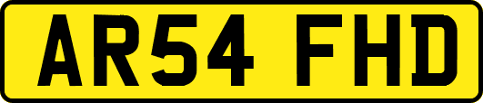 AR54FHD