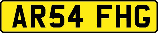 AR54FHG