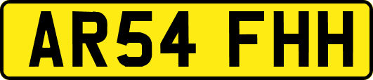 AR54FHH