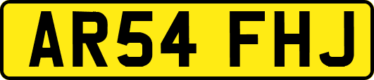 AR54FHJ